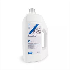 IDactiv Instrument Disinfectant 2.5LT