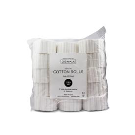 Dental Rolls - No.2 x750
