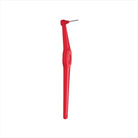 Tepe I/Dental Brush Angle Eco Pack - Red x 25