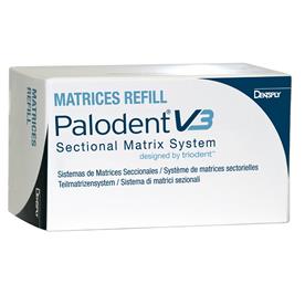 Palodent V3 Matrices Refill 5.5mm x 50