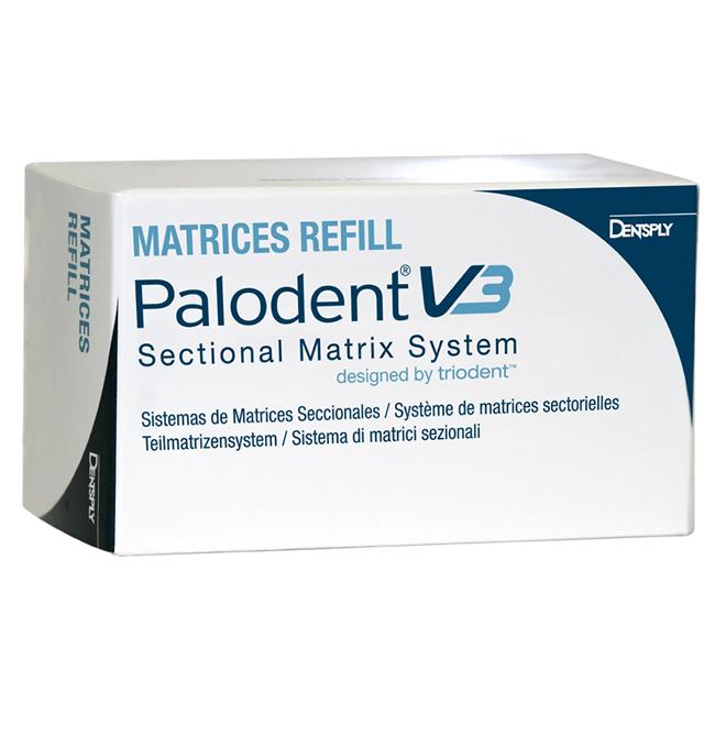 Palodent V3 Matrices Refill 5.5mm x 50
