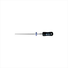 Kerr K-Flex Files 30mm No.40 x 6