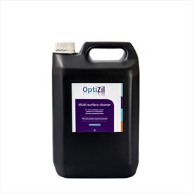 OptiZil Clinical Disinfectant & Hand Sanitiser - 5L