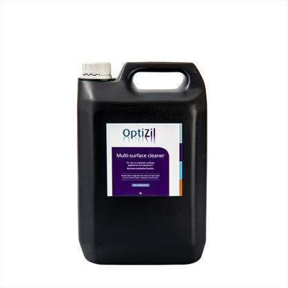 OptiZil Multi Surface Disinfectant - 5L