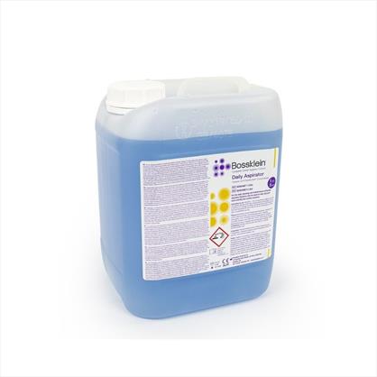 Bossklein Daily Aspirator Cleaner - 5L