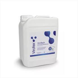 Virotech Instrument Disinfectant - 5L
