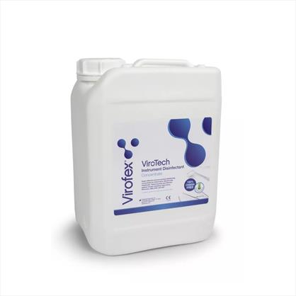 Virotech Instrument Disinfectant - 5L