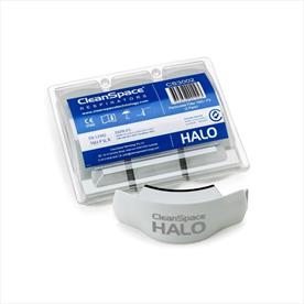 CleanSpace HALO Particulate Filter HEPA x3