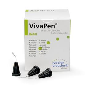 Vivapen Cannula Refills x 100