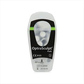 OptraSculpt Pad Refill Pack - 6mm x 60