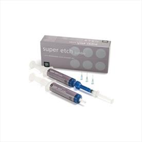 SDI Super Etch Jumbo Syringe Pack 2x25ml