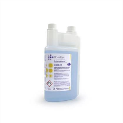 Bossklein Daily Aspirator Cleaner - 1L