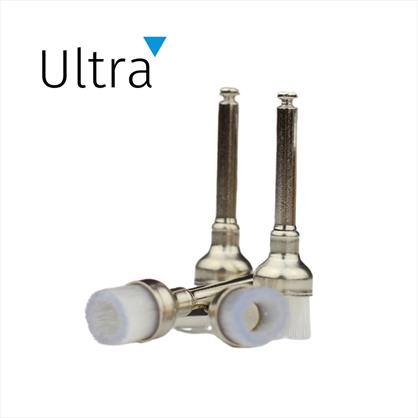 Ultra Prophy Brushes Nylon RA - Latch Type x 100