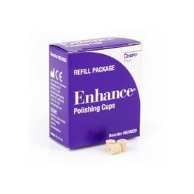 Enhance Polishing Cups x 100