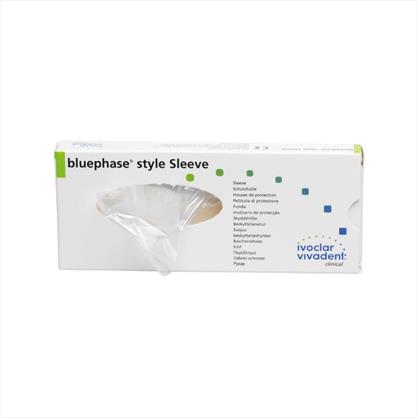 Bluephase Curing Light Sleeves x 50pk