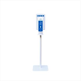 Clinell Free Standing Automatic Touch-Free Gel Dispenser