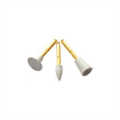 Kerr Opti1Step Polisher Refills Flame x12