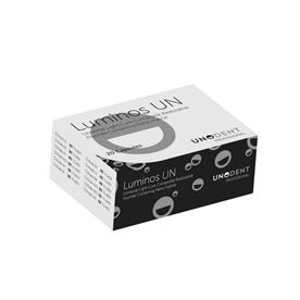 Luminos UN Composite Capsules Refill A3 x 20