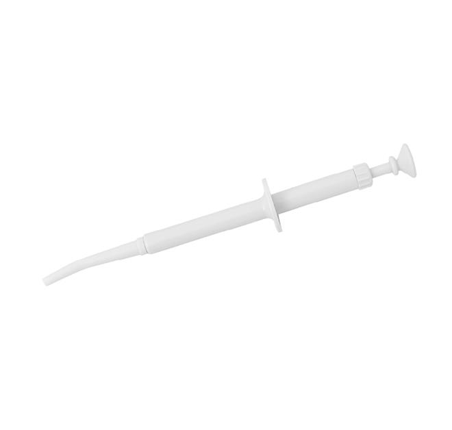 Amalgam Carrier - Straight