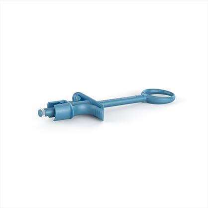 Septodont Ultra Safety Plus Twist Handle - Blue Autoclavable