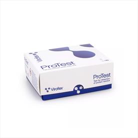 Virofex Protein Test x 20