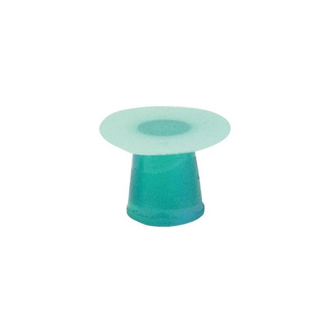 Shofu Super-Snap Refills - Polishing Dark Green Disc - Fine Mini x 50