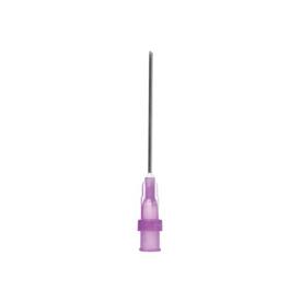 Vygon Blunt Filter Needle 18g 40mm with Filter x 100