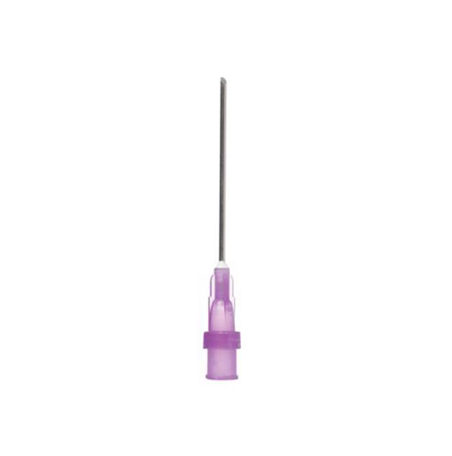 Vygon Blunt Filter Needle 18g 40mm with Filter x 100