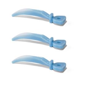 Palodent V3 Wedge Refill Medium x 100