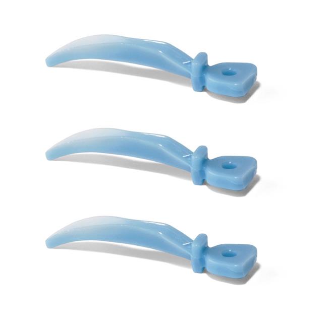 Palodent V3 Wedge Refill Medium x 100