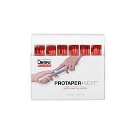 ProTaper Next Conform Fit GP X2 x 60