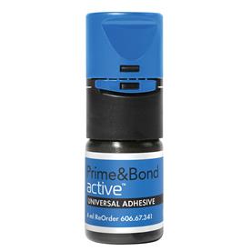 Prime&Bond Active Standard Refill - 4ml Bottle