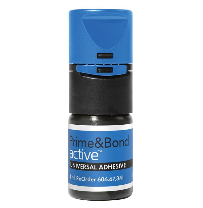 Prime&Bond Active Standard Refill - 4ml Bottle