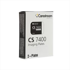 Carestream Image Plates Size 1 x 2