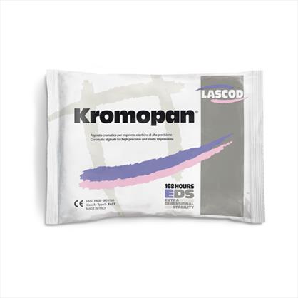 Kromopan 168 Alginate Refill x 450g