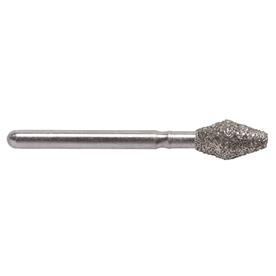 Diamond Bur Special Shapes Coarse No. 632