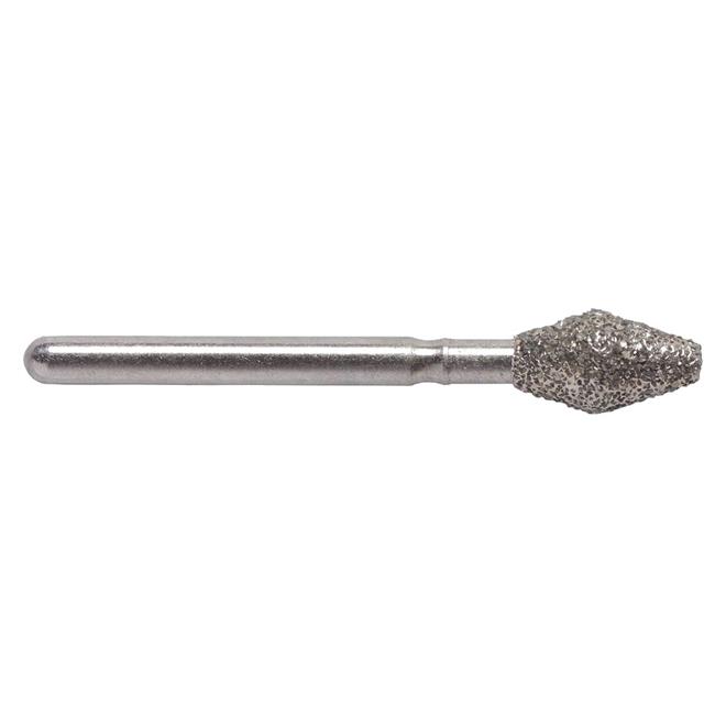 Diamond Bur Special Shapes Coarse No. 632