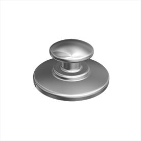 UnoDent Professional Lingual Button Round x 10