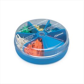 Sycamore Interdental Wedges Assorted Pack x 500