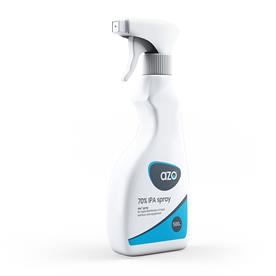 Azo Spray 70% Alcohol With Trigger