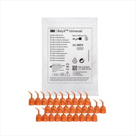 3M RelyX Universal Micro Mixing Tips x 30