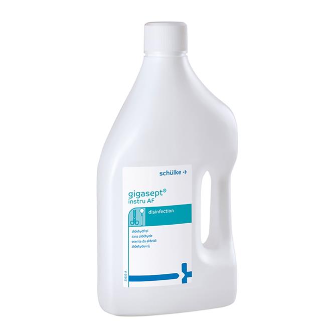 Gigasept Instru AF x 2 Litre