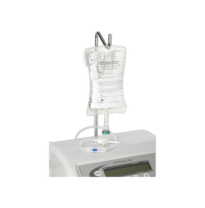 Hygitech Saline Pouches 250ml x 10