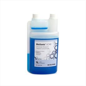 Bossklein Ultrasonic Cleaner Concentrate Solution 1L