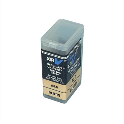 Kerr Herculite XRV Unidose Refills - Dentin A3 20 x 0.25g