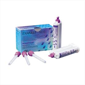 Exafast NDS Monophase 48ml x 2