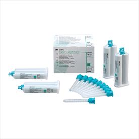 3M Express 2 Heavy Body Quick 50ml x 4