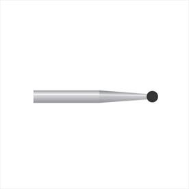 Diamond Bur - Round FG 521 Medium x 25