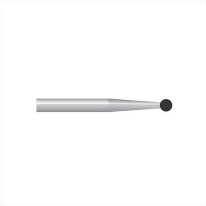 Diamond Bur - Round FG 521 Medium x 25