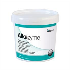 Alkazyme Powder x 750g